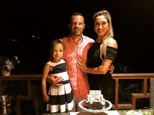 Instagram'da Ünlüler 10.08.2017