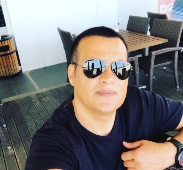 Instagram'da Ünlüler 18.08.2017