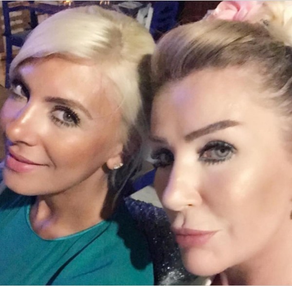 Instagram'da Ünlüler 22.08.2017