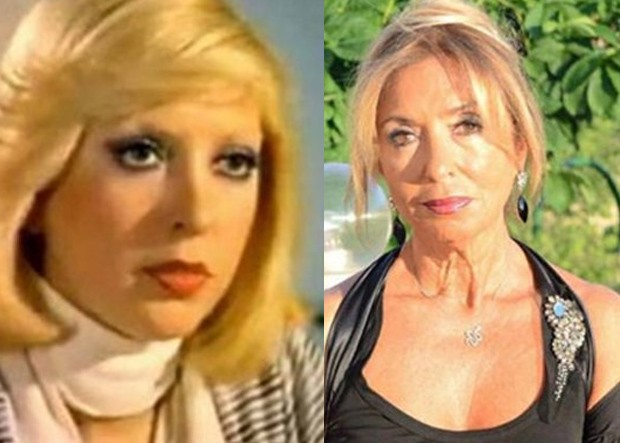 Dünden bugüne ünlüler