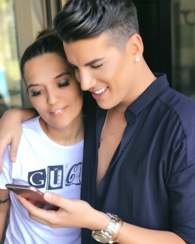 Instagram'da Ünlüler 05.09.2017