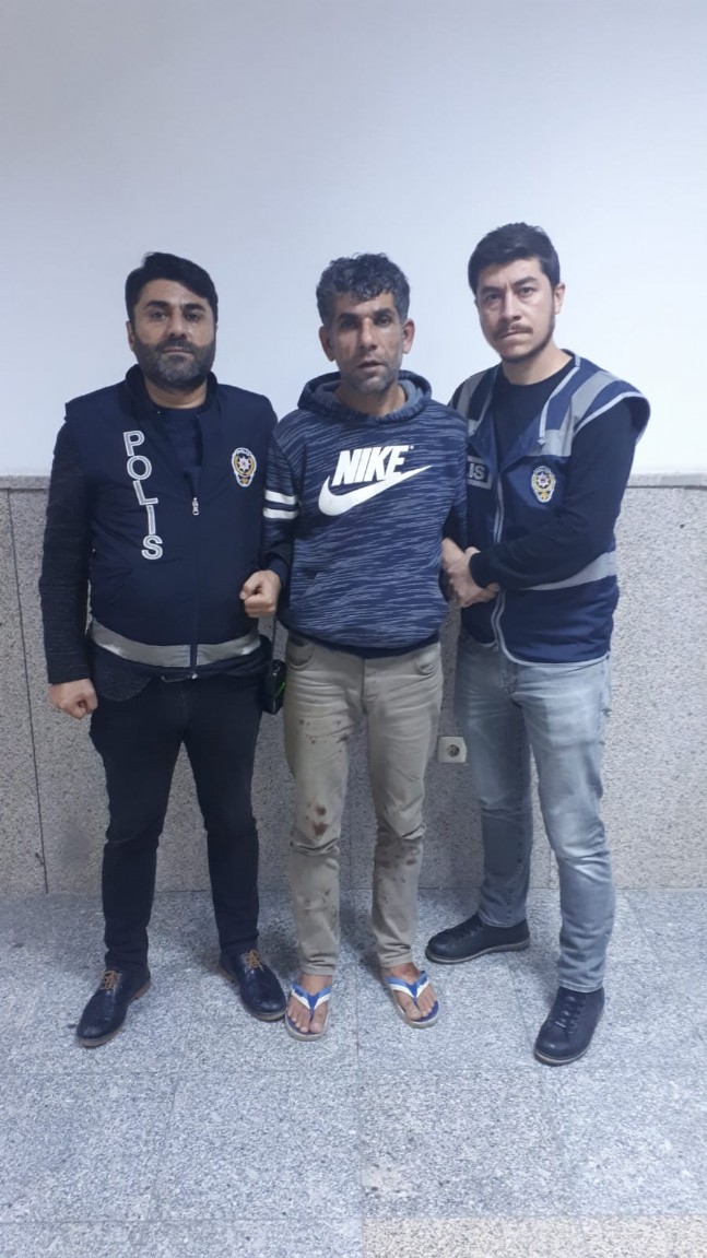 Küçük Miraç Dövülerek Öldürüldü