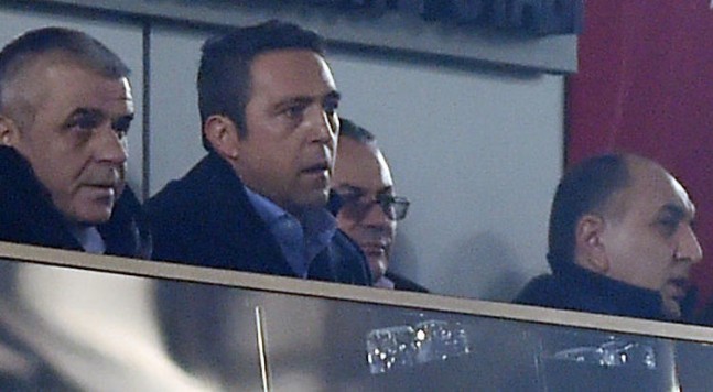 Maç Sonunda Yıkıldılar