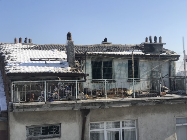 Konyada Kahreden Olay: 4 Çocuk Hayatını Kaybetti