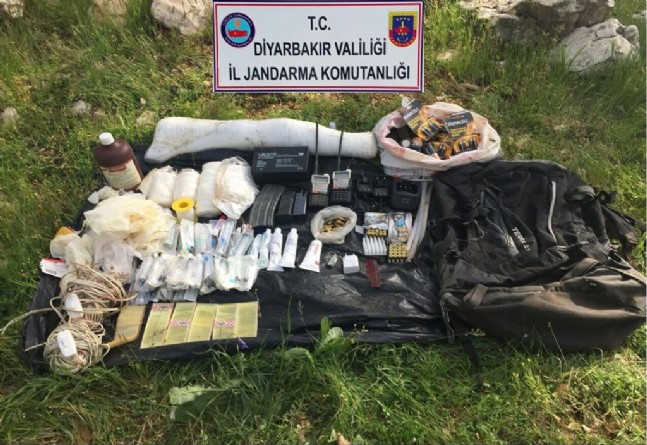 PKK'ya Darbe Üstüne Darbe