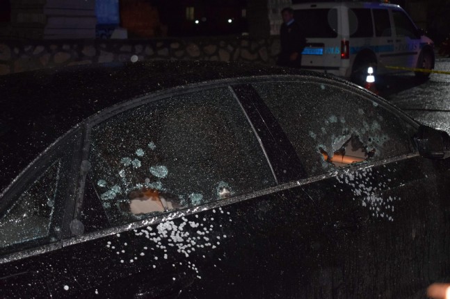 Malatya'da Kız İsteme Kavgası Kanlı Bitti