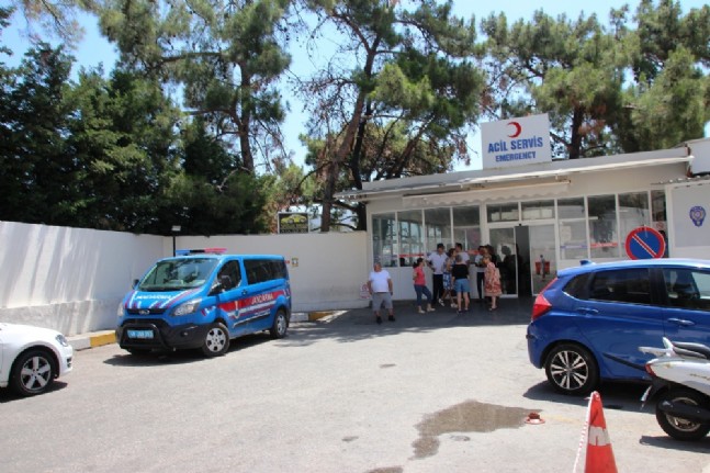 Ünlülerin Mimarı Feci Şekilde Can Verdi