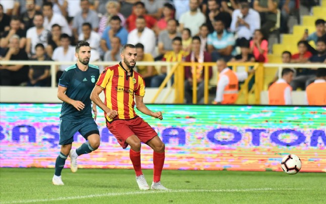 Malatyaspor Fenerbahçe Maçı