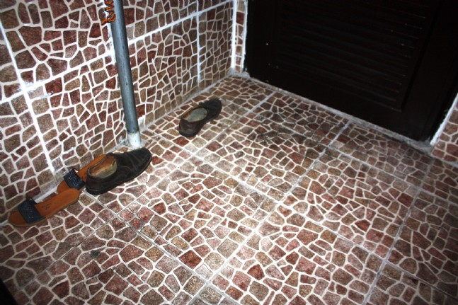 Kapıya Bırakılan Cesetle İlgili Ayrıntılar Ortaya Çıktı