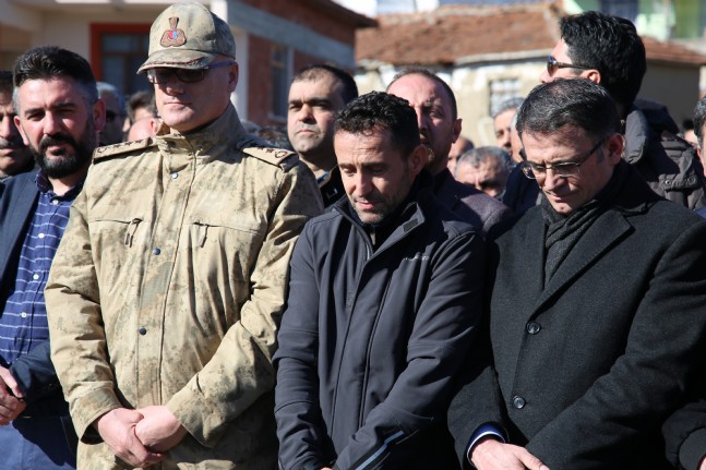 Osman Çakmak'ın Acı Günü