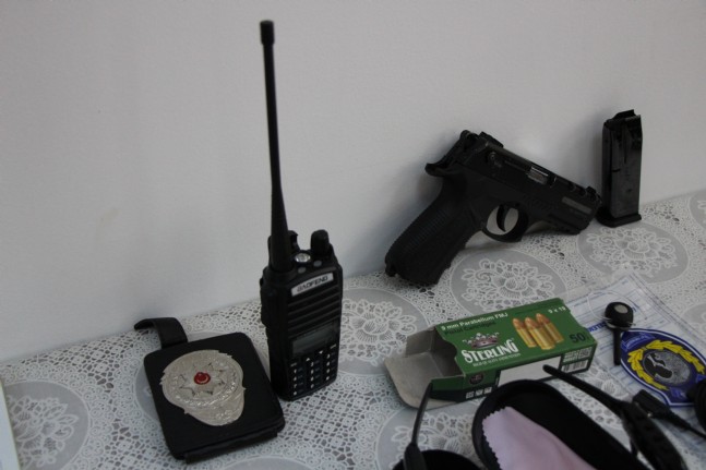 JİTEM'ci Albayım Dedi Sonrası Filmlere Konu Olur...