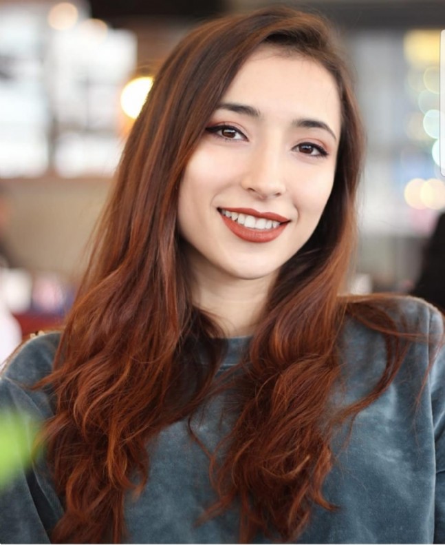 Tabutunda Duvakla Son Yolculuğuna Uğurlandı