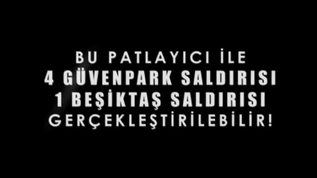 Süleyman Soylu Patlayıcı Bulunan Evle İlgili Paylaşımda Bulundu