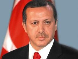 Erdoğan: Anayasa değişikliğine varız