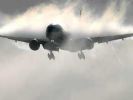 Kanada'da uçak düştü 4 ölü