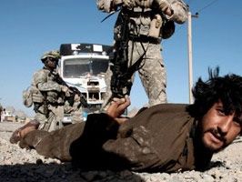 KANDAHAR - Afganistan'da çatışma 23 kişi öldü