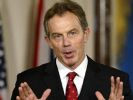 Tony Blair törende şok yaşadı