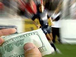 İNTERPOL - UEFA:Şikeci kulüpleri açıklayacağız