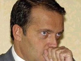 CEM UZAN - Uzan hakkında şok iddia