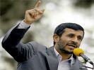 Ahmedinejad'ı şok eden irtica talebi !