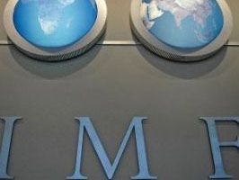 IMF'nin Ermenistan tespiti