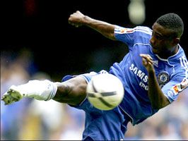 FEYENOORD - Kalou da yuvada kaldı