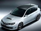 Subaru Impreza WRX Carbon Concept