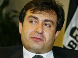LEVENT ERDOĞAN - Beşiktaş'ta sıcak gelişme