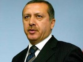Erdoğan yarın Irak yolcusu