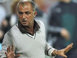 LUIS ARAGONES - Madrid Terim'i istiyor