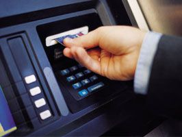 ALTERNATIF BANK - Müşteriyi göz bebeğinden tanıyor