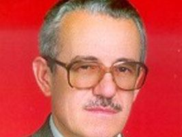 ALTUNIZADE - Prof.İbrahim Canan toprağa verildi