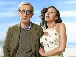VICKY CRISTINA BARCELONA - Woody Allen'a 17 milyon $ teklif