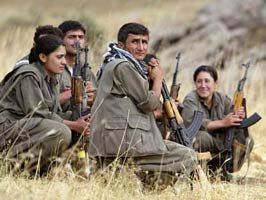 PKK'ya bir darbe de Avrupa'dan