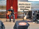 Cezaevinde müzik festivali
