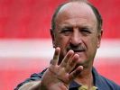 Milli takım Scolari ile anlaştı