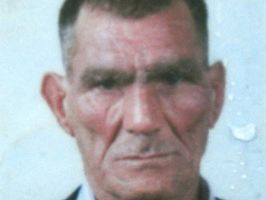 OKTAY KAYA - Moloz altında kalarak can verdi