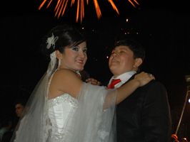 YEŞILOVACıK - Başkan futbol sahasında evlendi