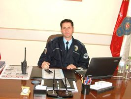 Kulu'nun asayiş raporu