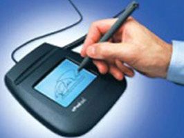 FARUK ECZACıBAŞı - Parmak basmaktan elektronik imzaya