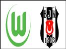 Wolfsburg - Beşiktaş maçının hakemi belli oldu