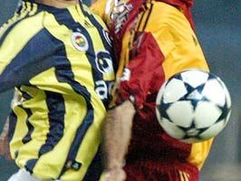 DA SILVA - Dilmen'den derbi tahmini