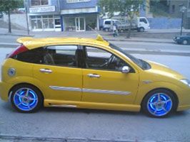 PUEBLA - Kadınlara özel taksi