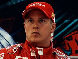 JARNO TRULLI - Toyata gözünü Raikkonen'e dikti