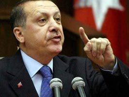 AHMET HANI - Başbakan Ağrı'da halka hitap ediyor