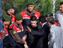 NİDA GARİPOĞLU - Karabulut cinayetinde 2 gizli tanık