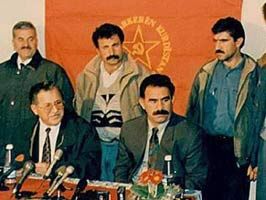 PKK'yı bitiren rapor