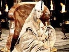 BENEDIKT - Vatikan filme tepki gösterdi