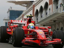 İSTANBUL PARK - 2010 takvimi belli oldu