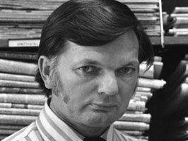 GEORGIA - Amerika'lı gazeteci Jack Nelson öldü